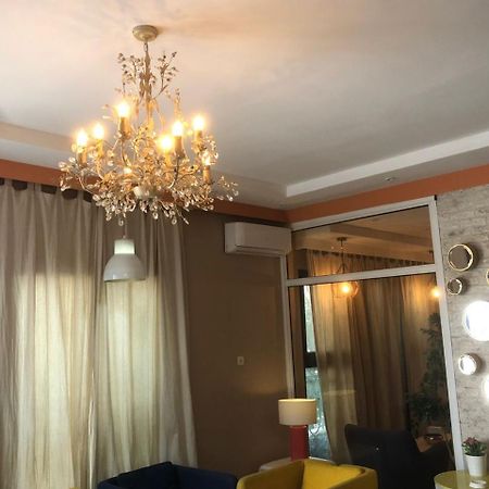 The Best Centric Hotel Nouakchott Exterior foto